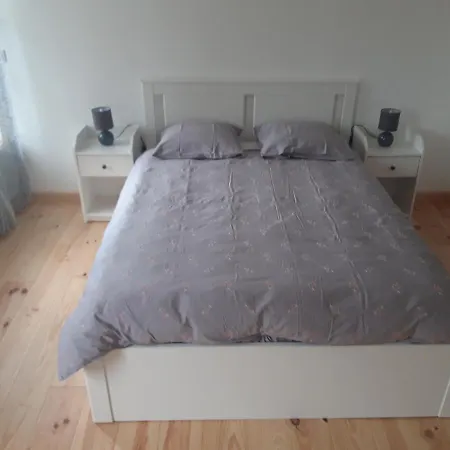La Meuniere Apartment Montmerrei