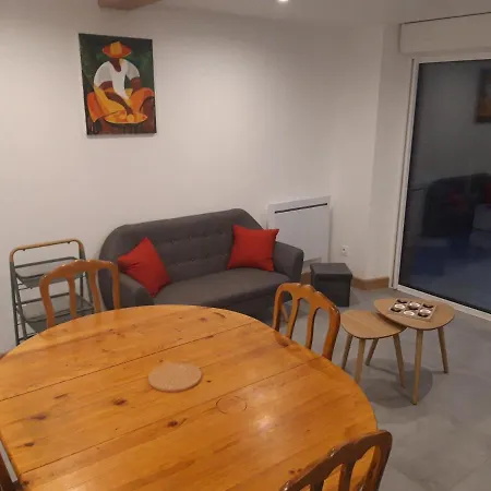 La Meuniere Apartment