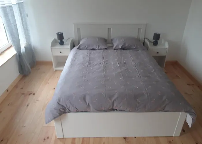 La Meuniere 아파트 Montmerrei